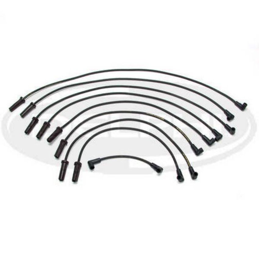 DELPHI XS10244 Spark Plug Wire Set