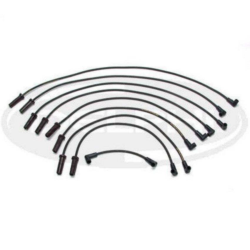 DELPHI XS10244 Spark Plug Wire Set