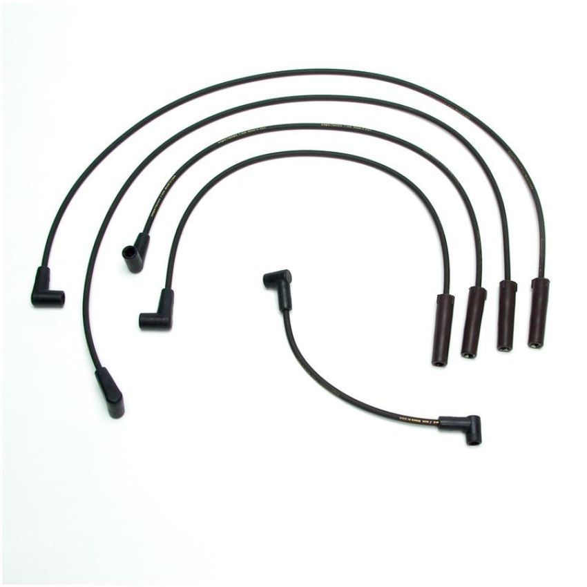 DELPHI XS10250 Spark Plug Wire Set