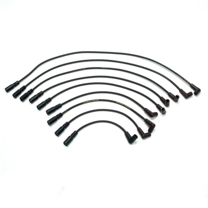 DELPHI XS10251 Spark Plug Wire Set