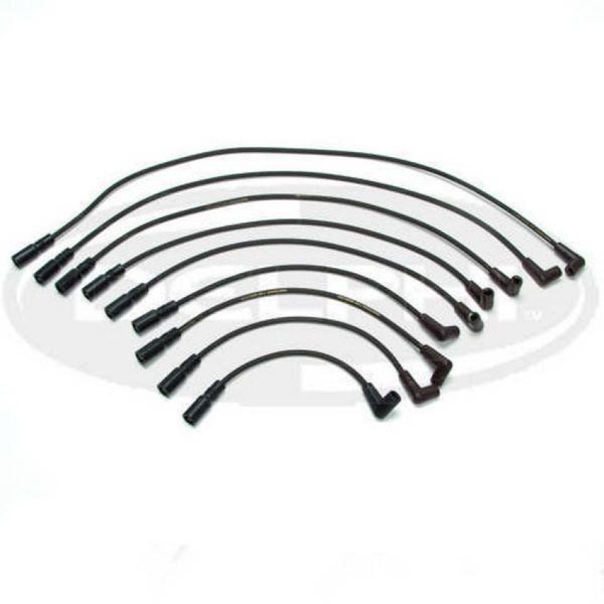 DELPHI XS10251 Spark Plug Wire Set