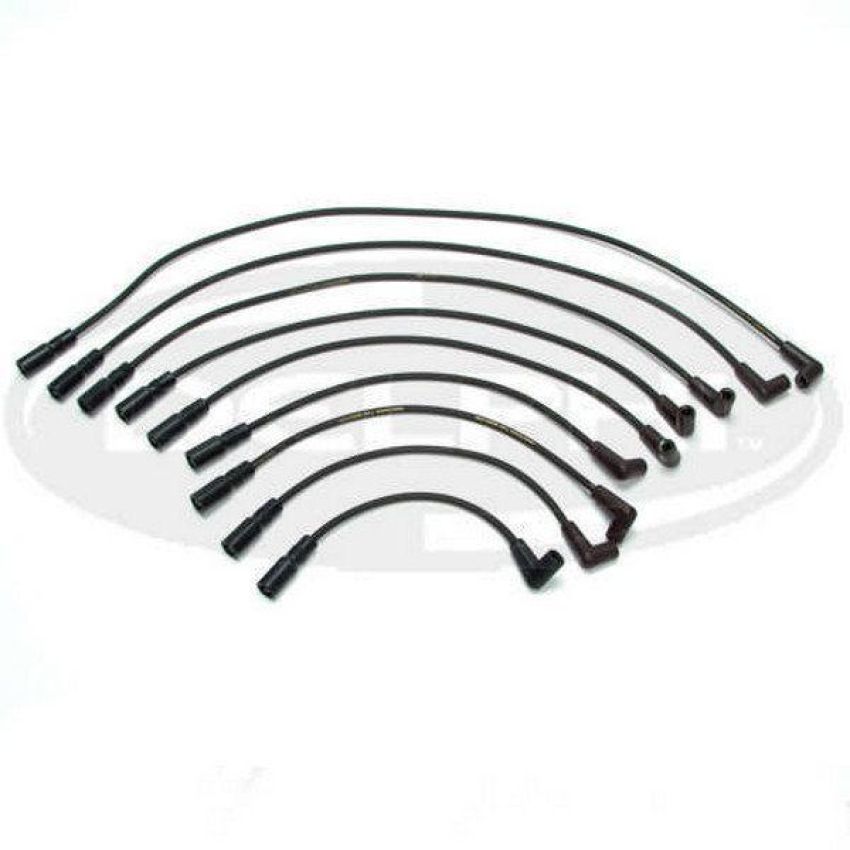 DELPHI XS10251 Spark Plug Wire Set