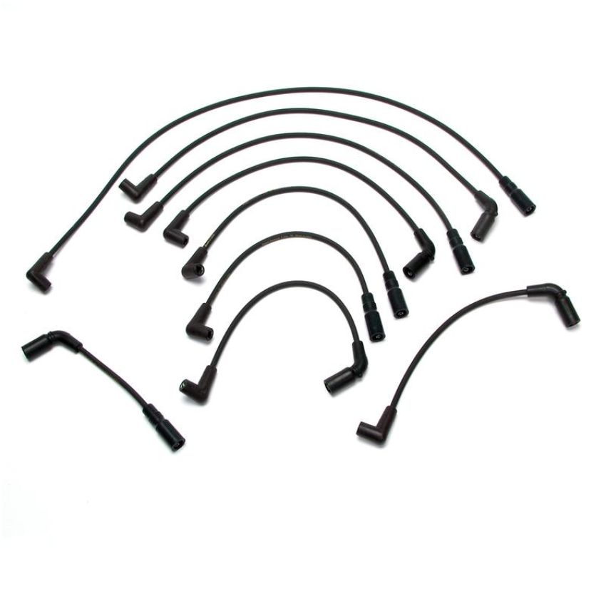 DELPHI XS10257 Spark Plug Wire Set