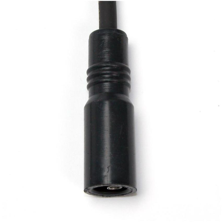 DELPHI XS10257 Spark Plug Wire Set