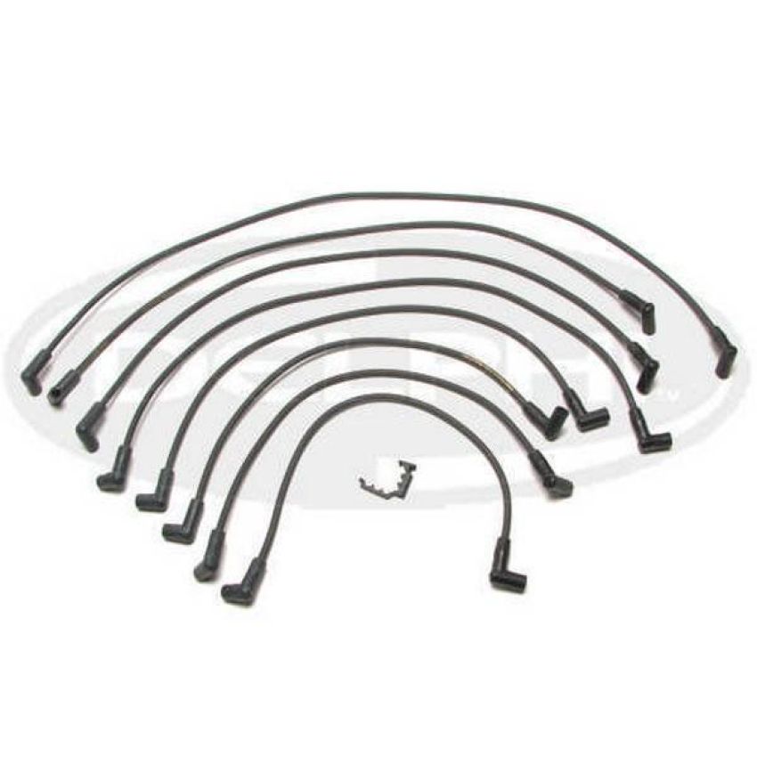 DELPHI XS10260 Spark Plug Wire Set