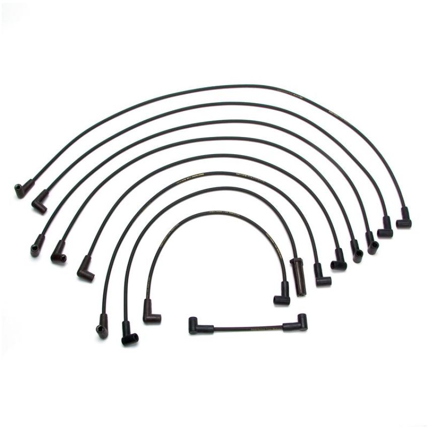 DELPHI XS10265 Spark Plug Wire Set