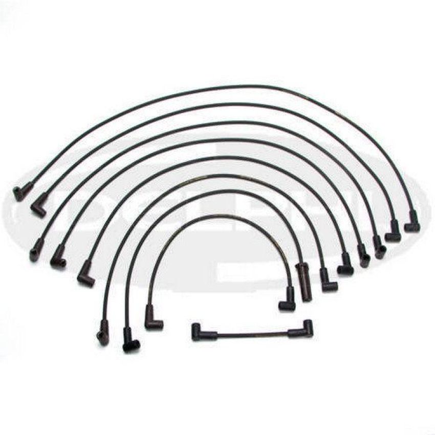DELPHI XS10265 Spark Plug Wire Set
