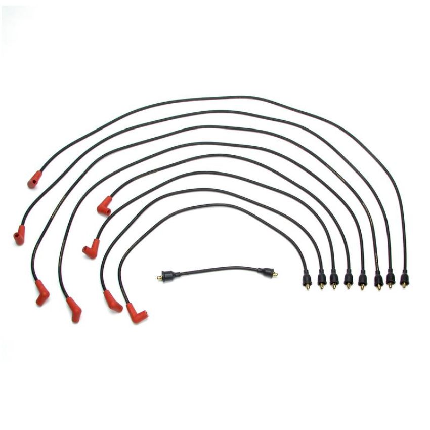 DELPHI XS10268 Spark Plug Wire Set