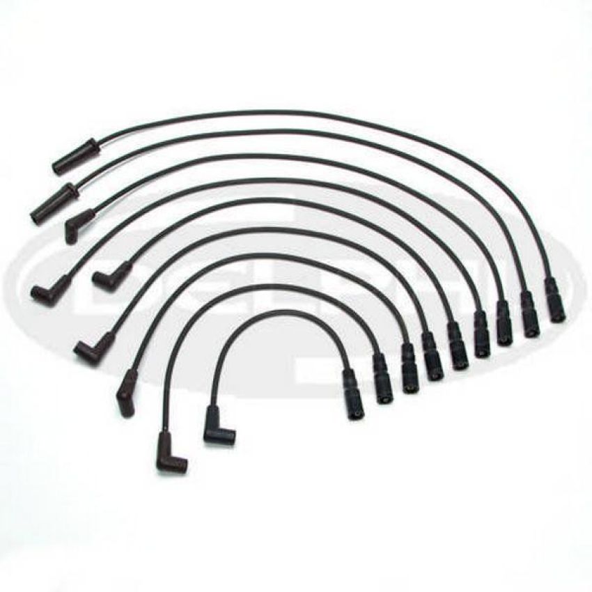DELPHI XS10269 Spark Plug Wire Set