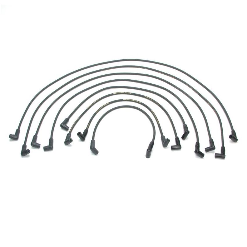 DELPHI XS10283 Spark Plug Wire Set