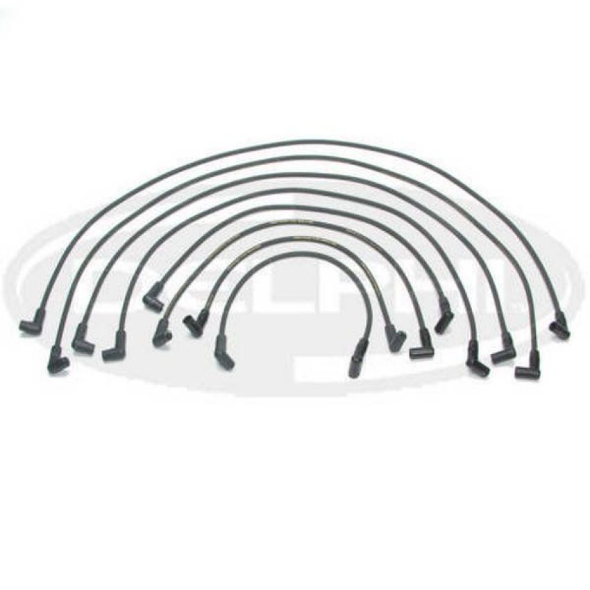DELPHI XS10283 Spark Plug Wire Set