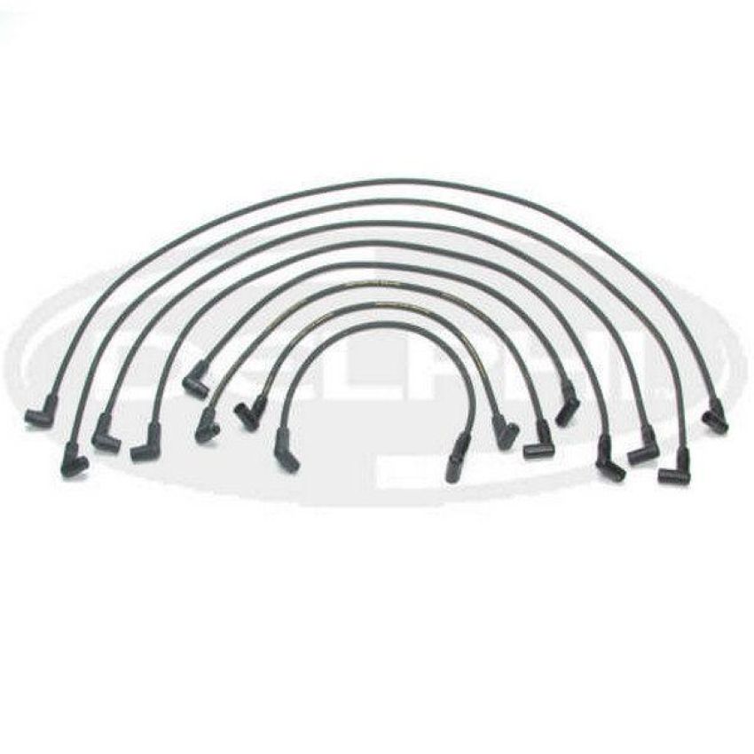 DELPHI XS10283 Spark Plug Wire Set