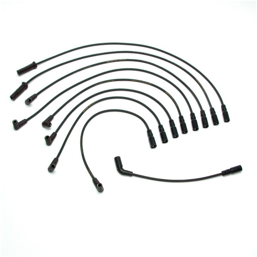 DELPHI XS10313 Spark Plug Wire Set