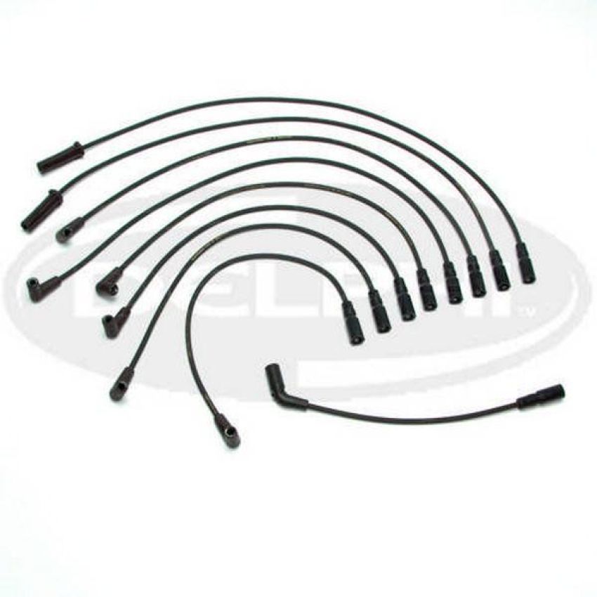 DELPHI XS10313 Spark Plug Wire Set