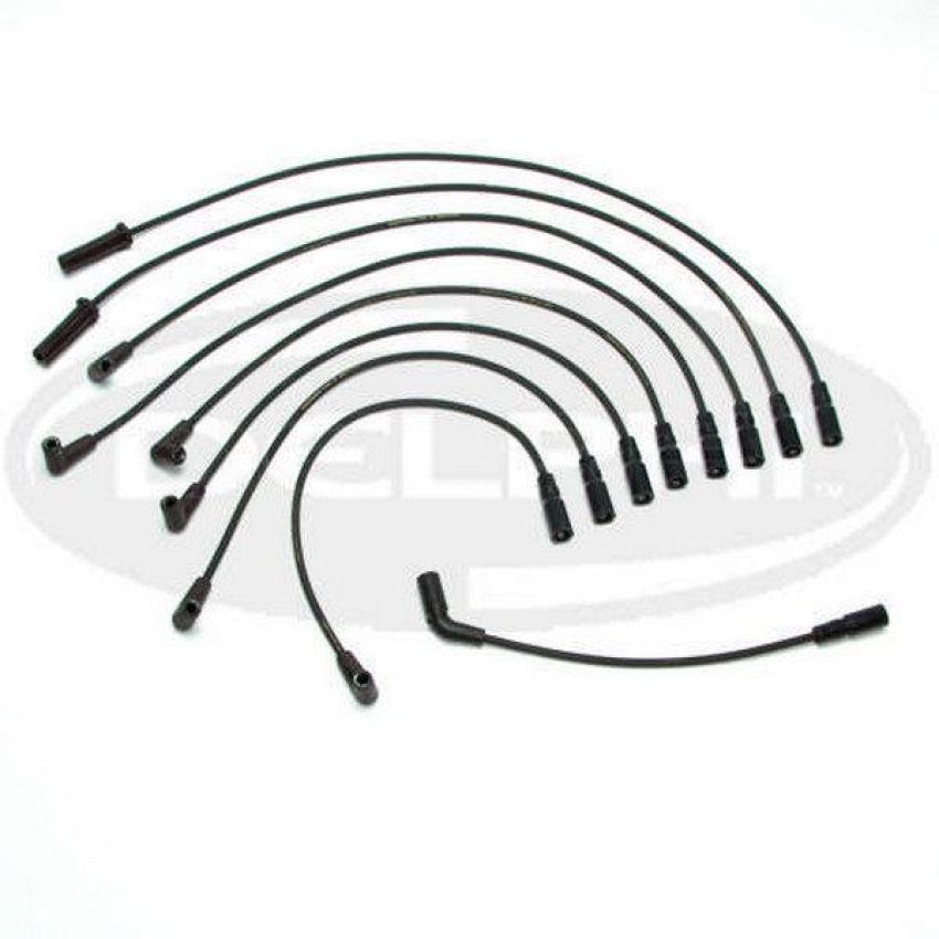 DELPHI XS10313 Spark Plug Wire Set