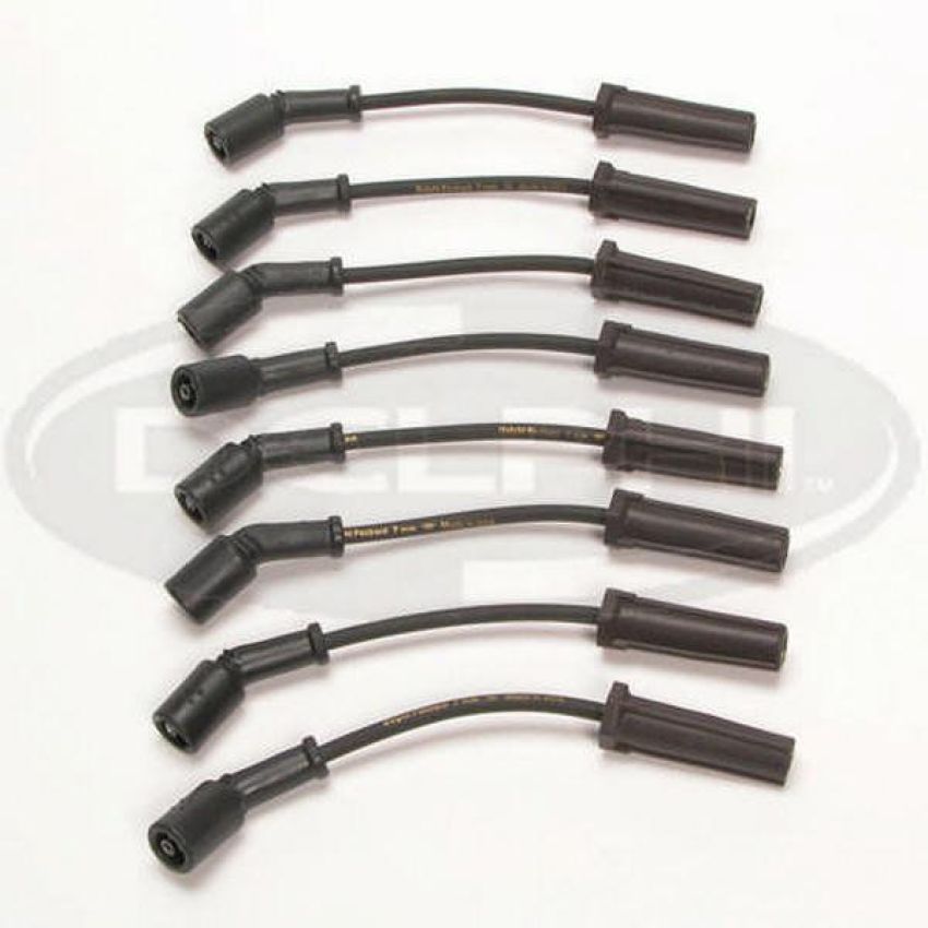DELPHI XS10388 Spark Plug Wire Set