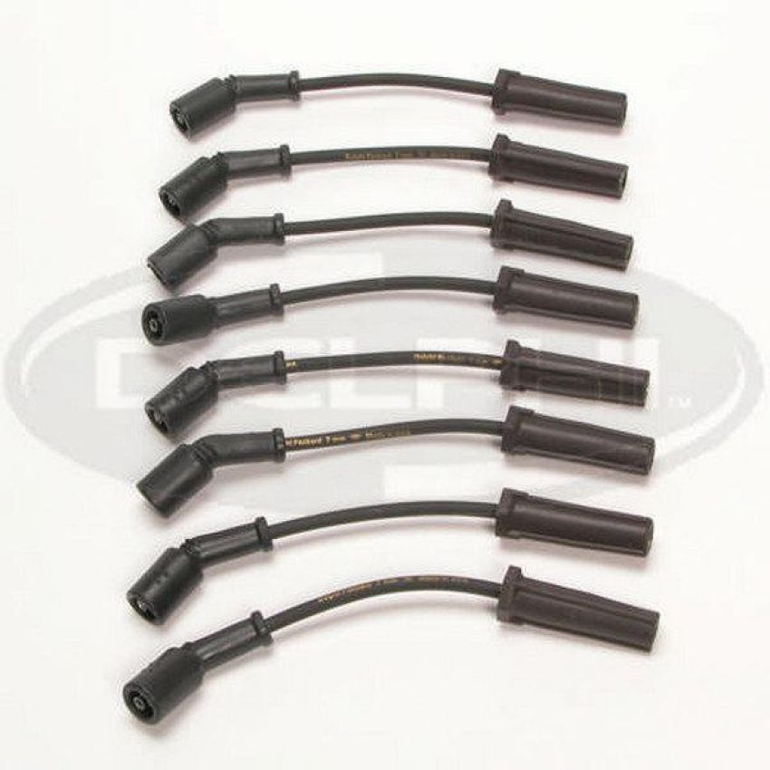 DELPHI XS10388 Spark Plug Wire Set
