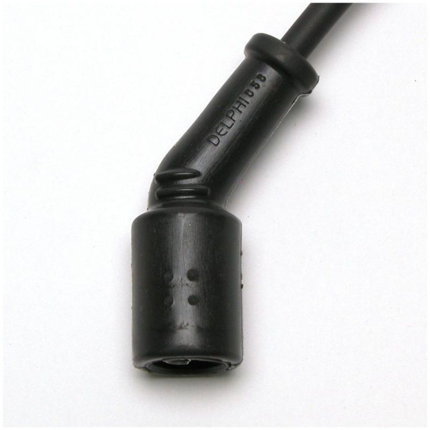 DELPHI XS10388 Spark Plug Wire Set