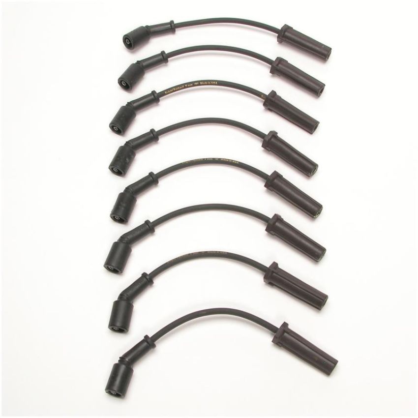 DELPHI XS10389 Spark Plug Wire Set