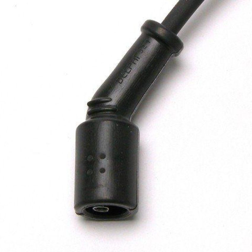 DELPHI XS10389 Spark Plug Wire Set