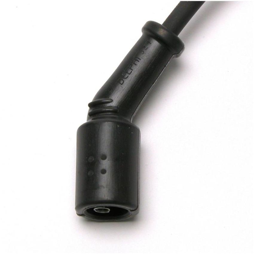 DELPHI XS10389 Spark Plug Wire Set