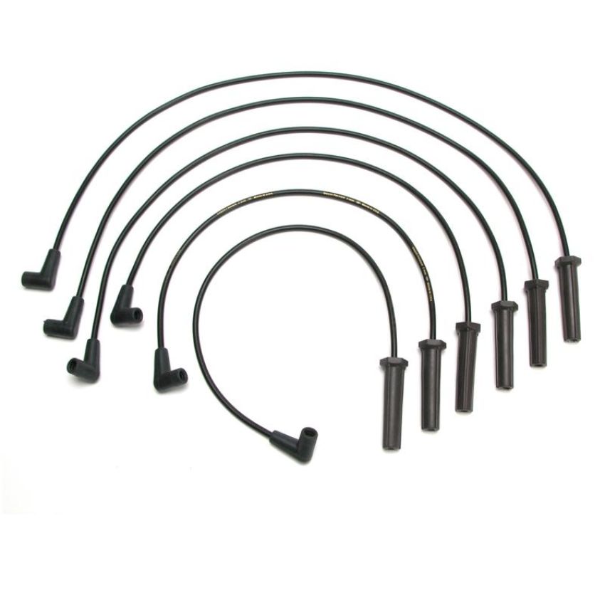 DELPHI XS10390 Spark Plug Wire Set