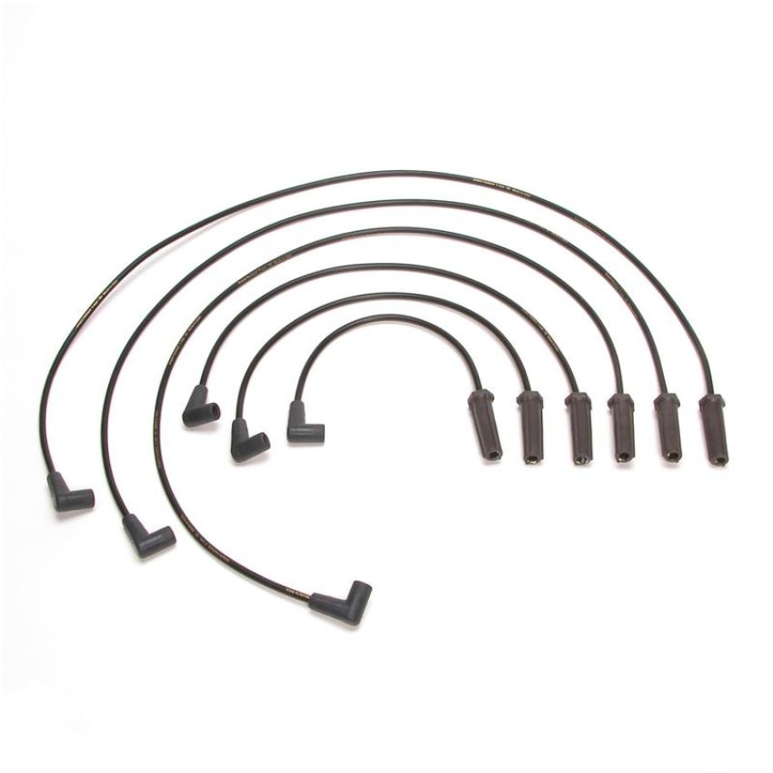 DELPHI XS10392 Spark Plug Wire Set