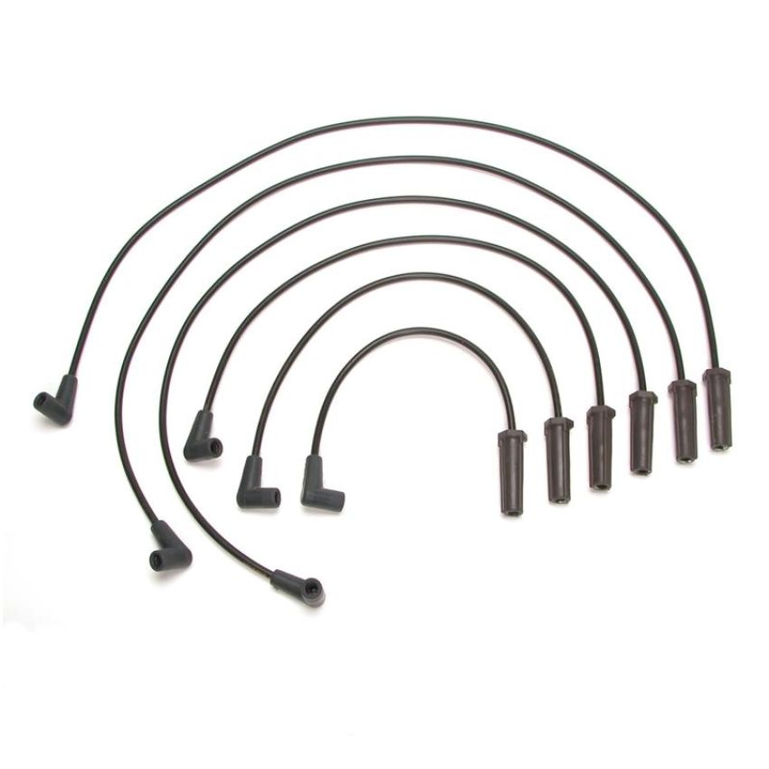 DELPHI XS10393 Spark Plug Wire Set