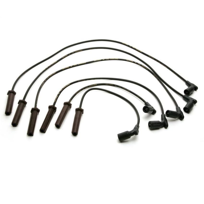 DELPHI XS10543 Spark Plug Wire Set