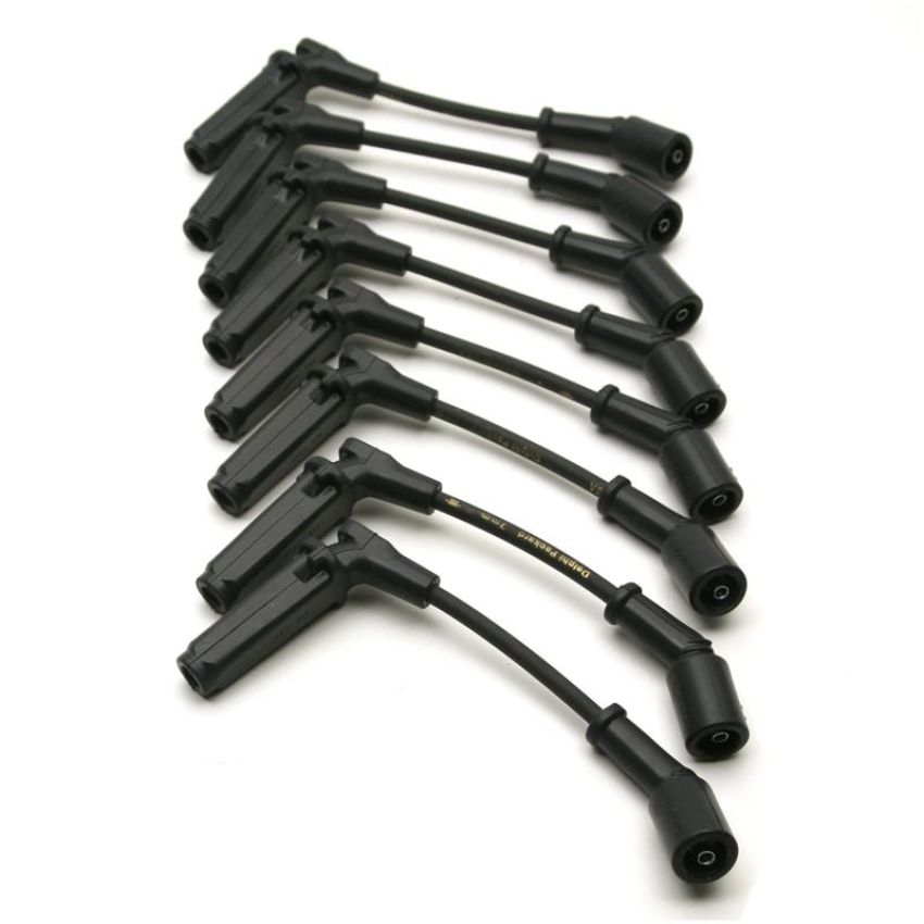 DELPHI XS10545 Spark Plug Wire Set