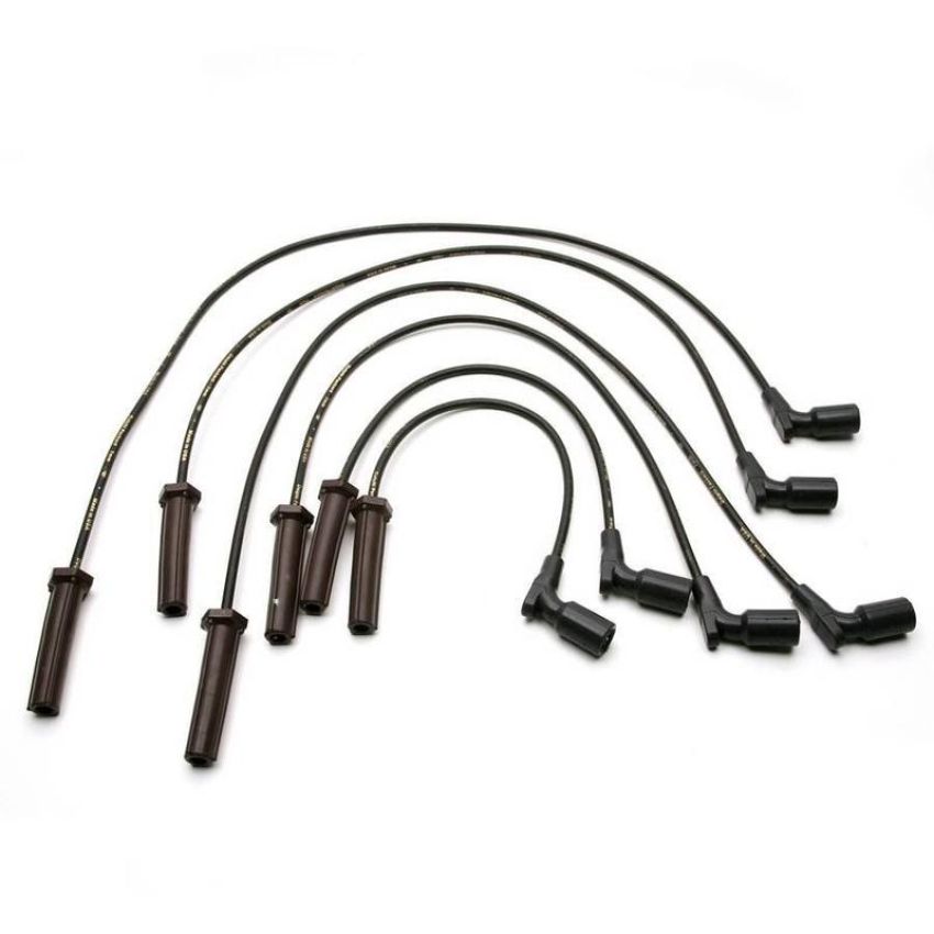 DELPHI XS10546 Spark Plug Wire Set