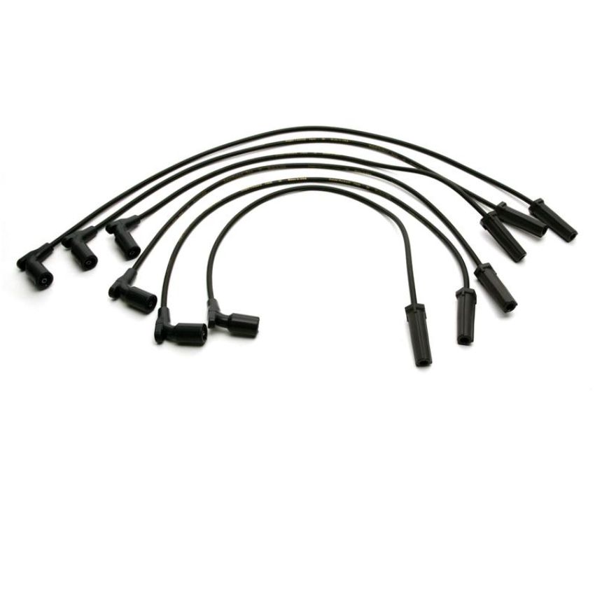 DELPHI XS10548 Spark Plug Wire Set