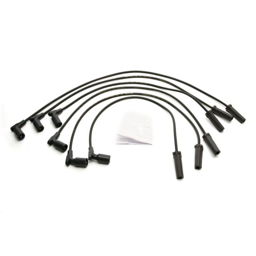 DELPHI XS10548 Spark Plug Wire Set