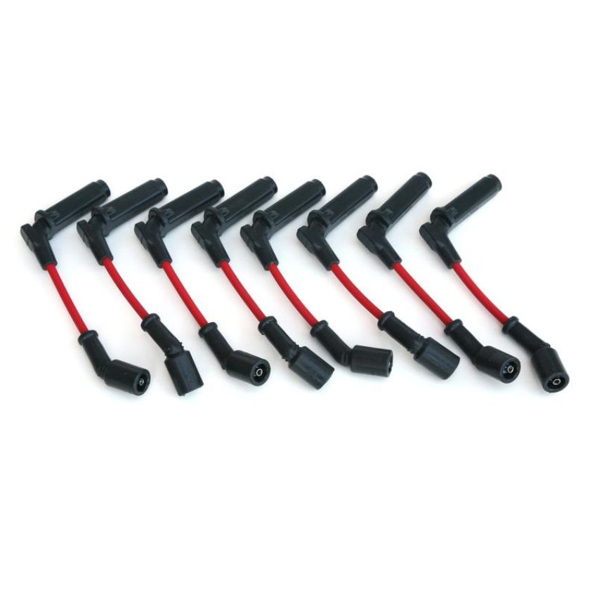 DELPHI XS10560 Spark Plug Wire Set