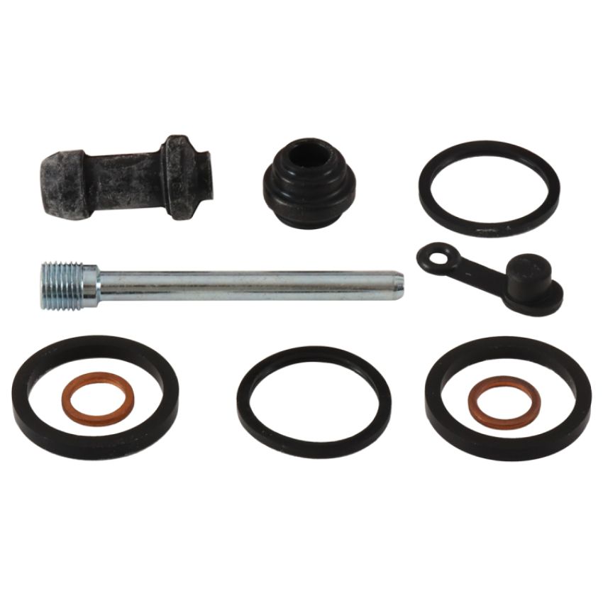 All Balls Racing 18-3247 99-01 Honda GL1500CF Caliper Rebuild Kit Rear