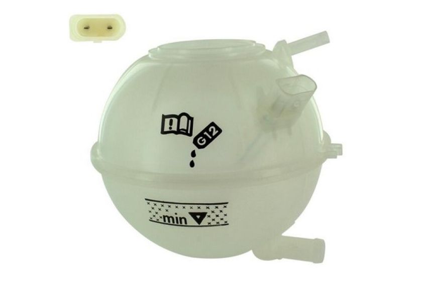 VAICO V10-0557 EXPANSION TANK