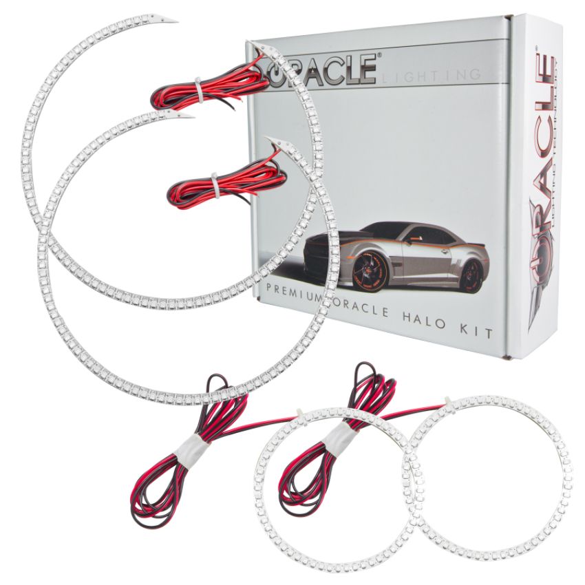 Oracle Lighting 2659-001 LED Halo Kit, White