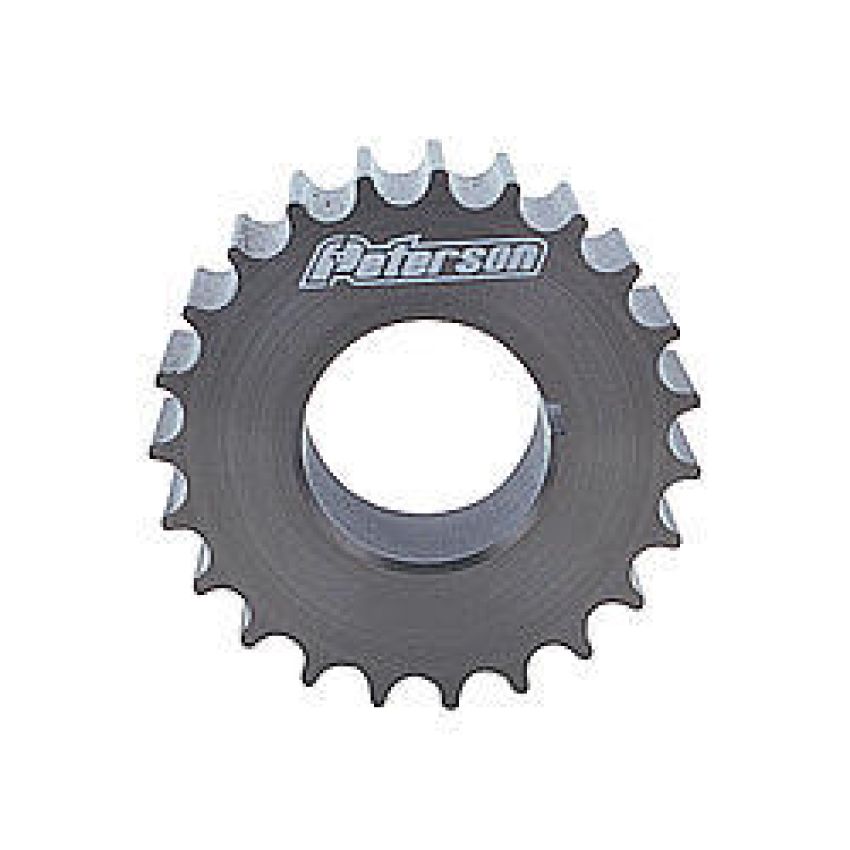 PETERSON FLUID PTR05-1219 HTD Crank Driven Pulley