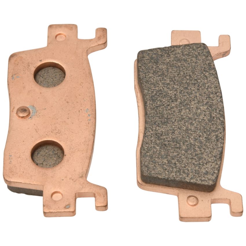 All Balls Racing 18-8057 20-23 Kawasaki Teryx KRX 1000 Sintered Brake Pad Rear Left
