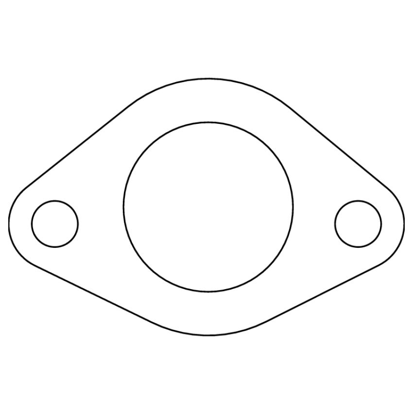 Cometic Gasket C4798-064 BMW M20B25/M20B27 .064in AM Exhaust Manifold Gasket