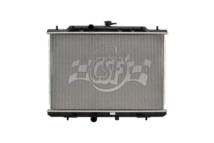 CSF 3373 Radiator