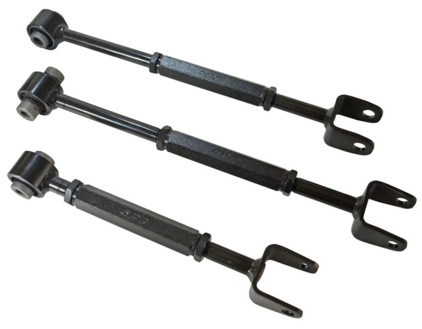 SPECIALTY PRODUCTS COMPANY 72240 INFINITI REAR KIT (3)