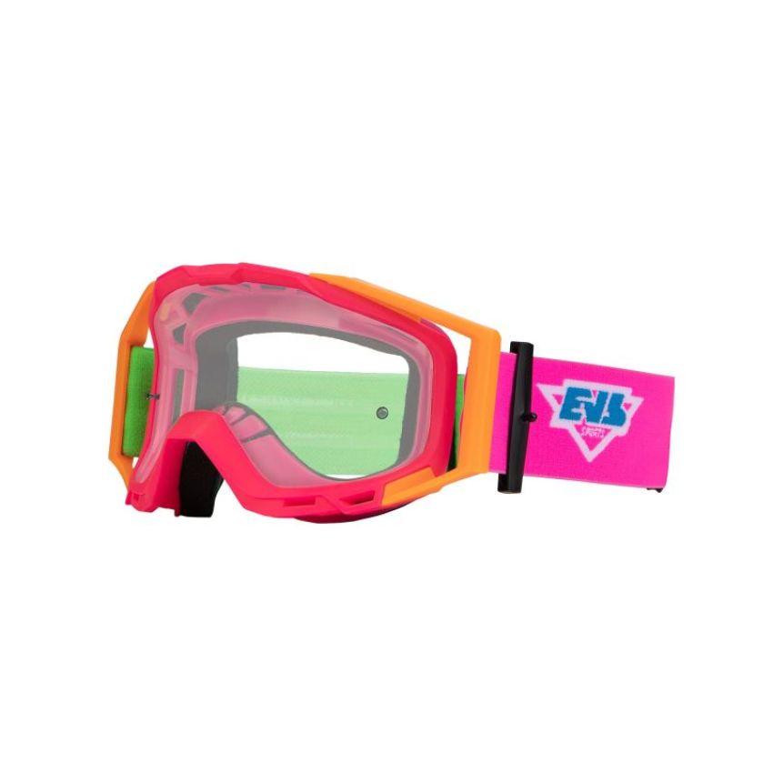 EVS GLYO-RETRO Goggles