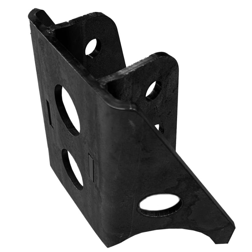 Rock Krawler RK04542 07-18 Jeep Wrangler JK/JKU Front Upper Control Arm Mount - Passenger Side