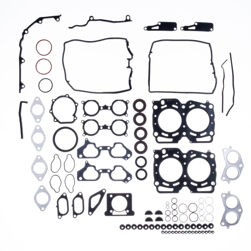 Cometic Gasket PRO2044C-940-040 Cometic Street Pro 02-03 Subaru WRX (EJ) 94mm Engine Gasket Kit