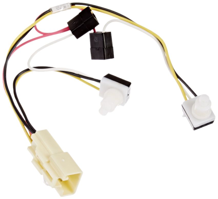 Genuine Chrysler 5013609AA Overhead Console Wiring