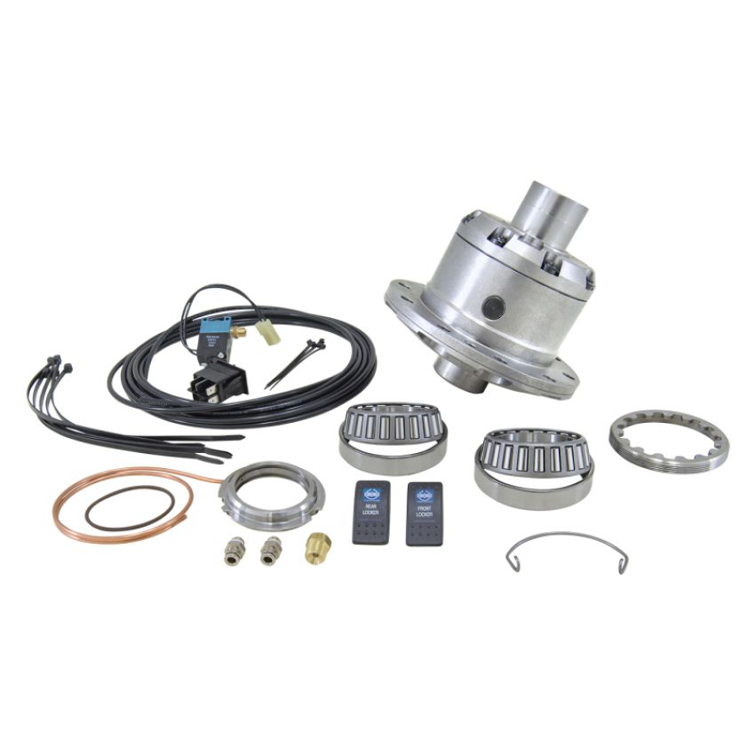 Yukon Gear & Axle YZLTV6-30 Yukon Gear Zip Locker For Toyota V6