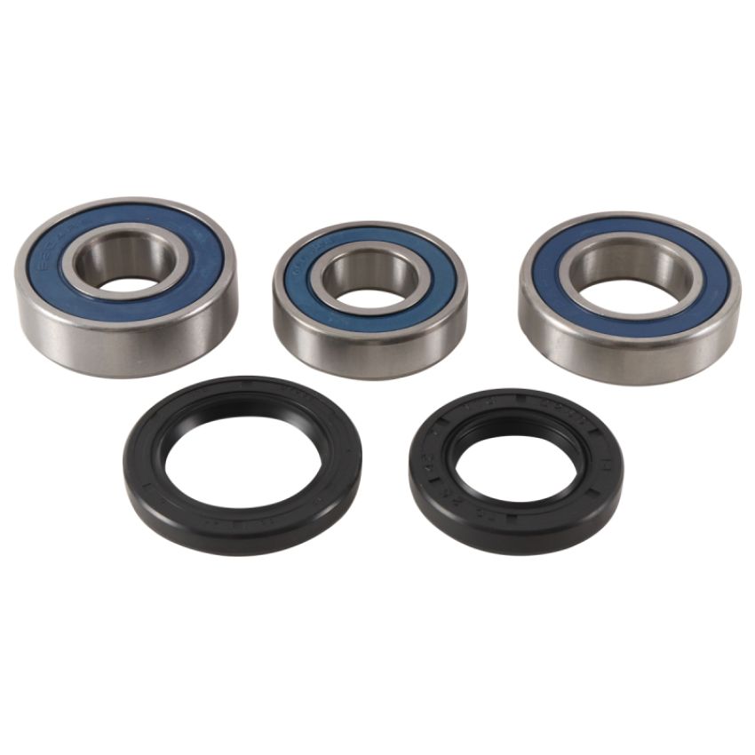 All Balls Racing 25-1754 13-14 Gas-Gas EC125 Wheel Bearing Kit Rear