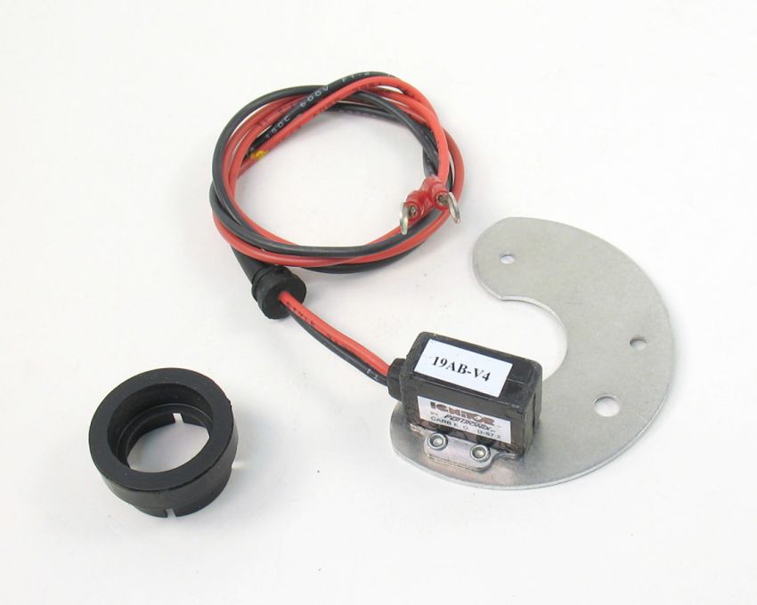 PERTRONIX IGNITION PRT1281DV Ignitor Conversion Kit