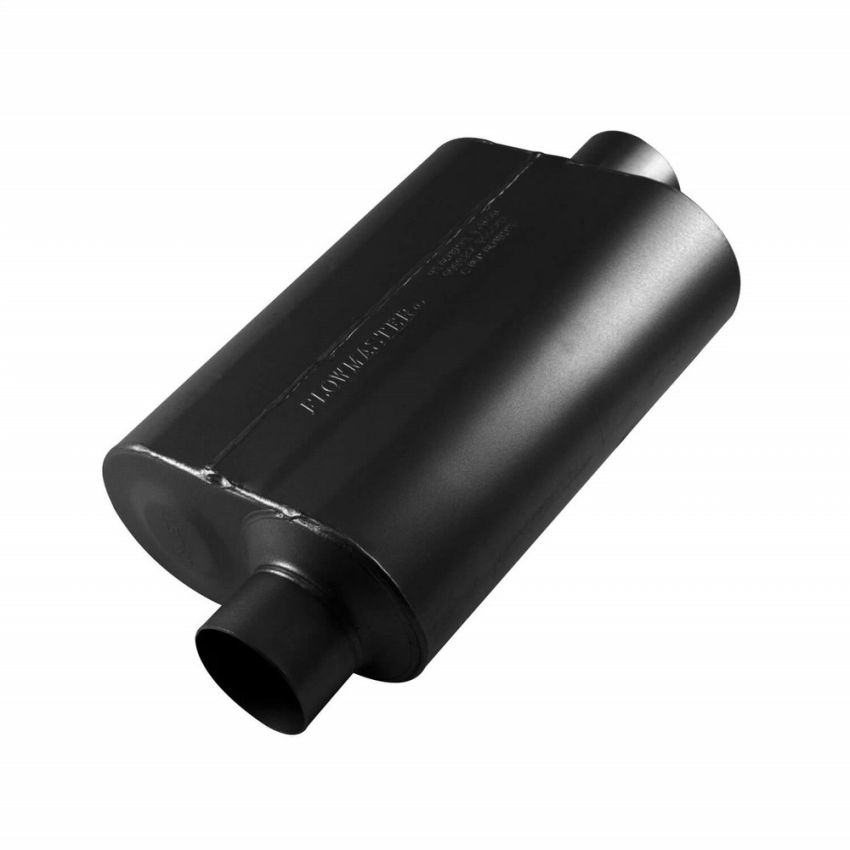Flowmaster 853046 Super 40™ Delta Flow Muffler